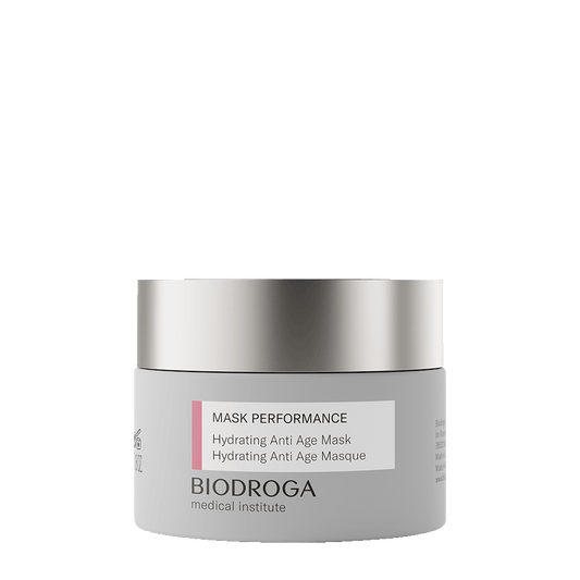 Biodroga Mask Performance Hydrating Anti-Age Mask