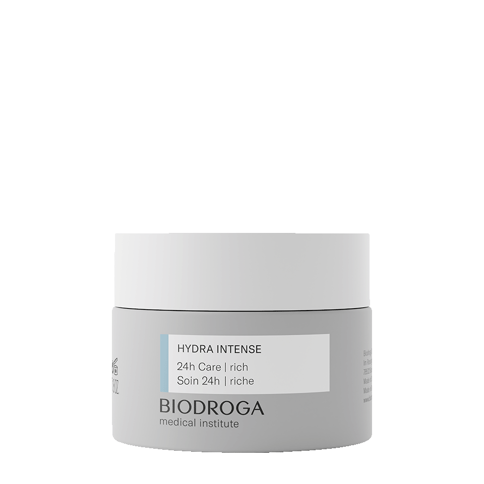 Biodroga Hydra Intense 24h Care - Rich – Biodroga USA Biodroga Hydra Intense 24h Care - Rich – Biodroga USA