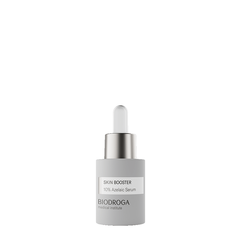 Biodroga Skin Booster 10% Azelaic Serum – Biodroga USA Biodroga Skin Booster 10% Azelaic Serum – Biodroga USA
