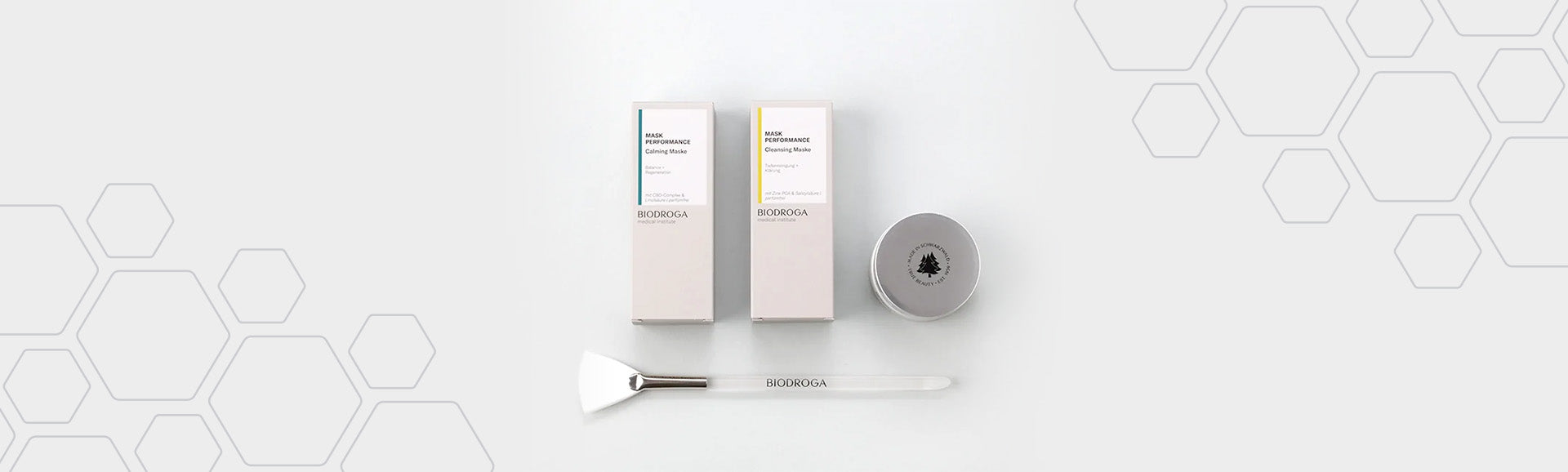 Biodroga 24H Cream & Moisture Lotionセット Biodroga Moisture & Balance 24h Care – Biodroga USA