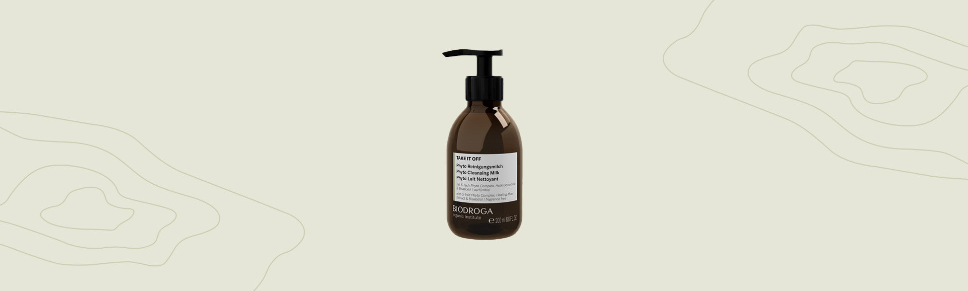 Biodroga Organic Institute Phyto Cleansing – Biodroga USA