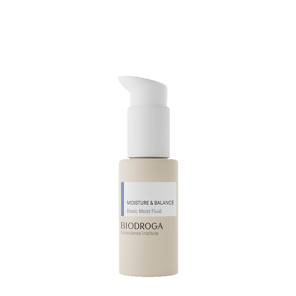 Biodroga Moisture & Balance Basic Moist Fluid – Biodroga USA