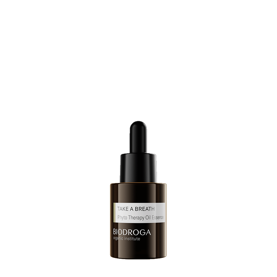 Biodroga Take A Breath Phyto Therapy Oil Essence