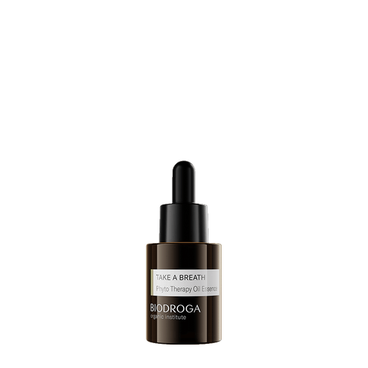 Biodroga Take A Breath Phyto Therapy Oil Essence