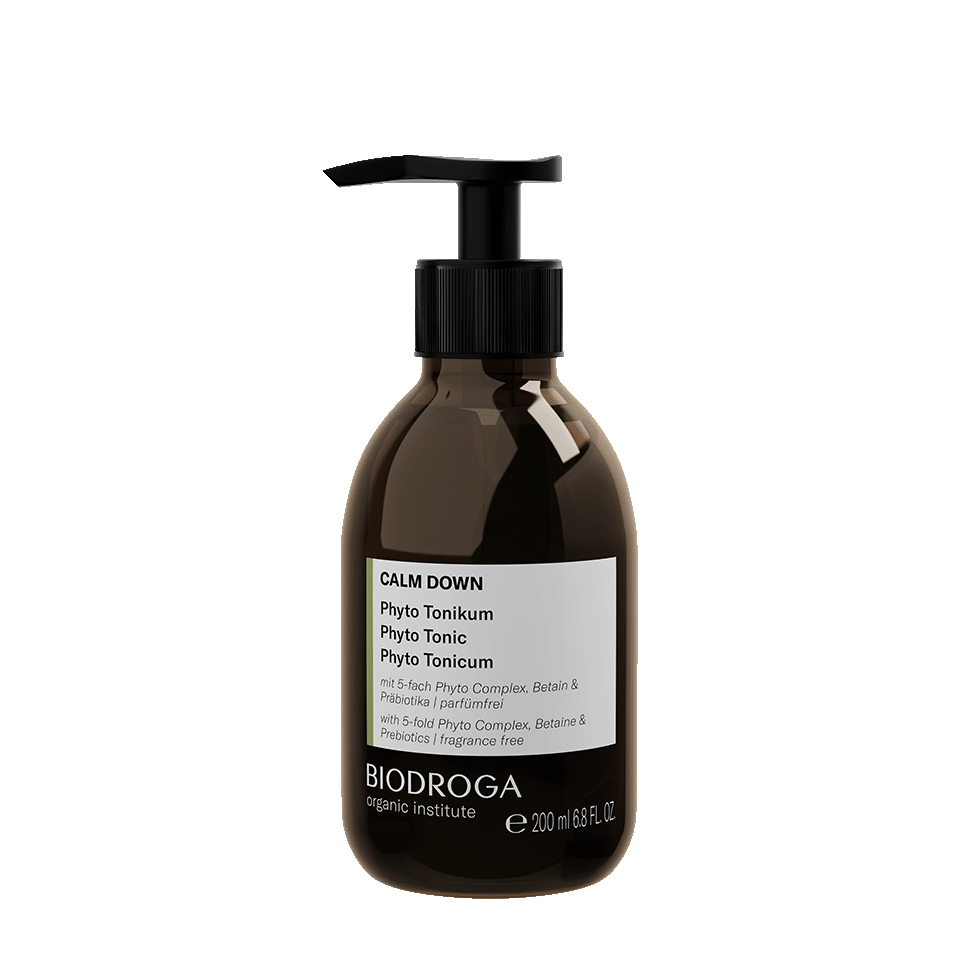 BIODROGA CLEARING TONIC 150ml×2×4 Biodroga Calm Down Phyto Tonic – Biodroga USA