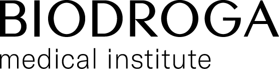 Biodroga Medical Institute Logo
