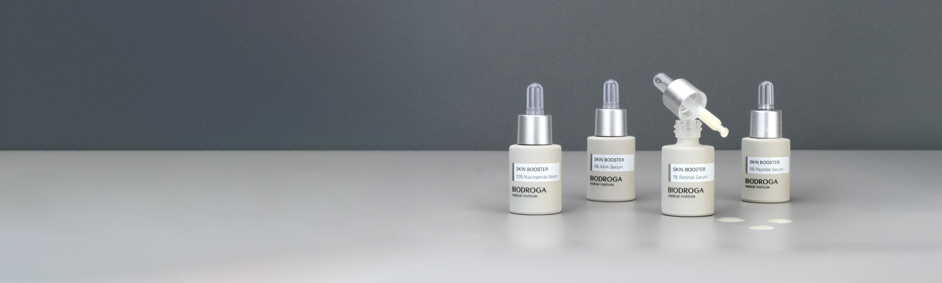 Biodroga - Clean Skincare From Germany – Biodroga USA