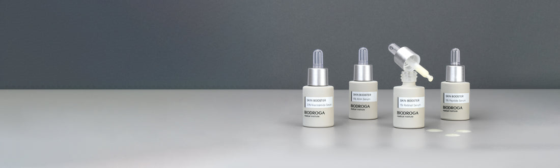 Biodroga - Clean Skincare From Germany – Biodroga USA