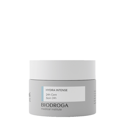 Biodroga Hydra Intense 24h Care