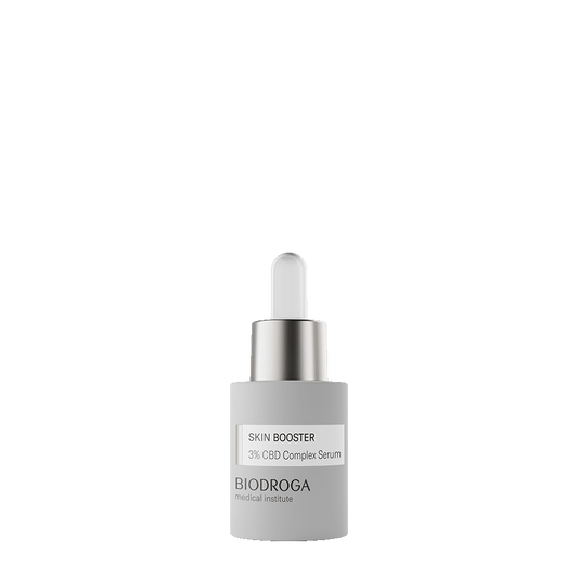 Skin Booster 3% CBD Complex Serum