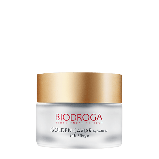 Biodroga Golden Caviar 24 Hour Care - Normal Skin