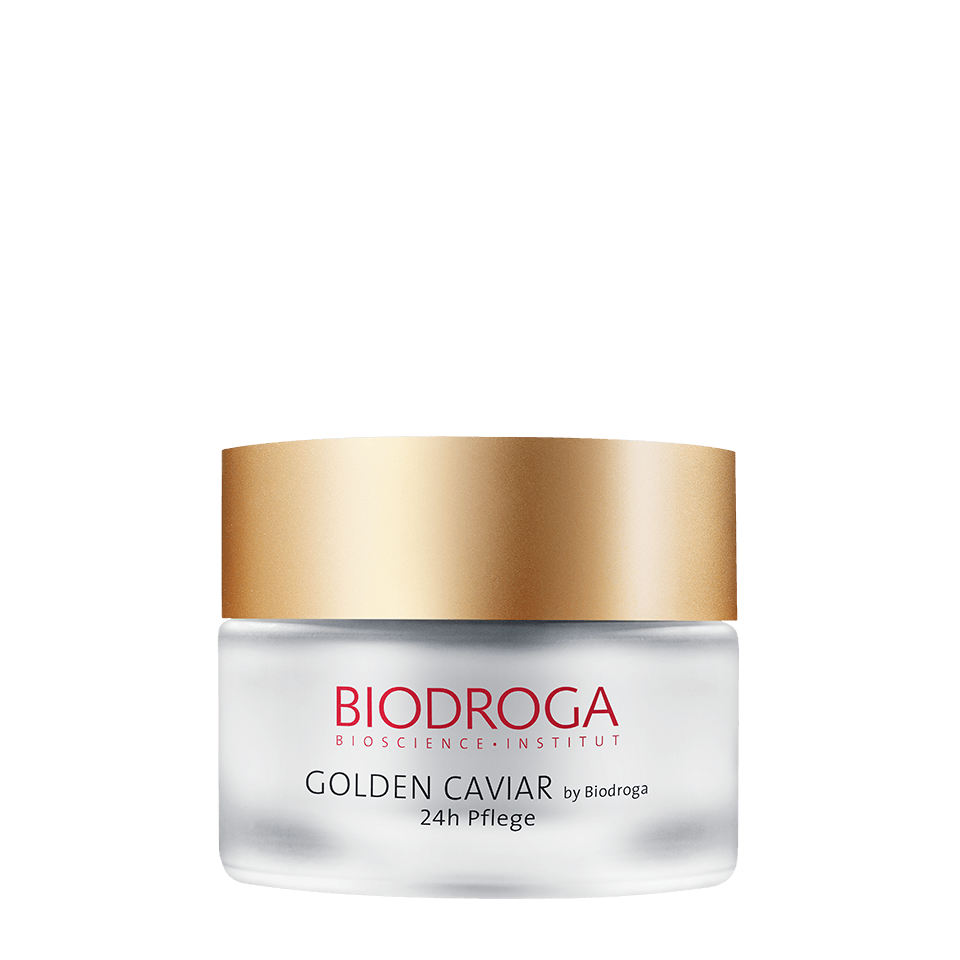 Biodroga Golden Caviar 24 Hour Care - Normal Skin