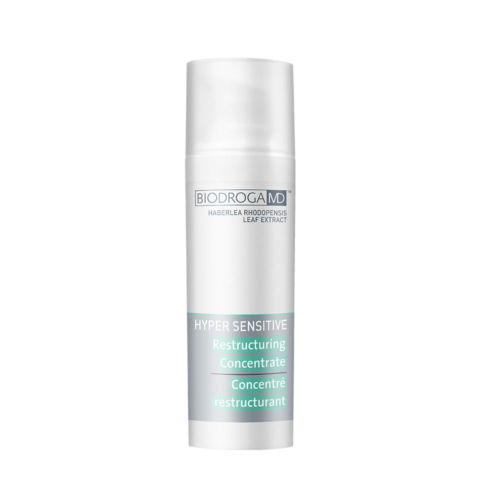 BiodrogaMD™ Hyper Sensitive Restructuring Concentrate