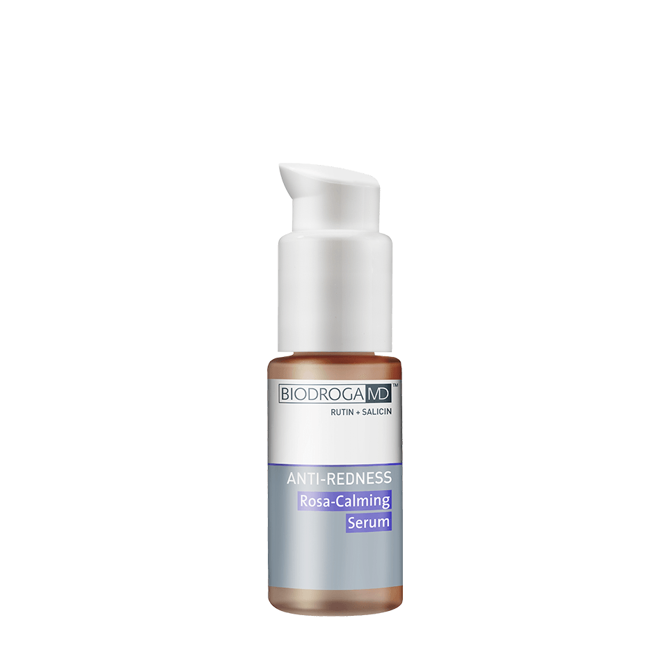 BiodrogaMD™ Anti-Redness Rosa Calming Serum