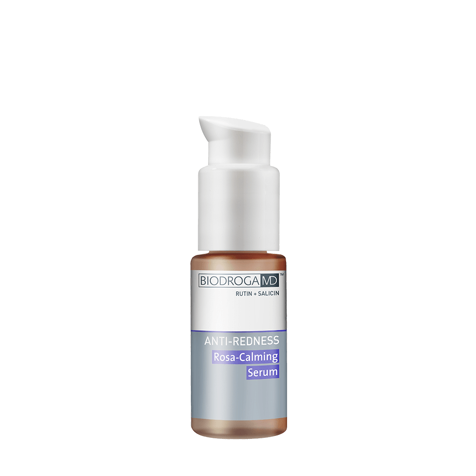 Anti-Redness Rosa Calming Serum