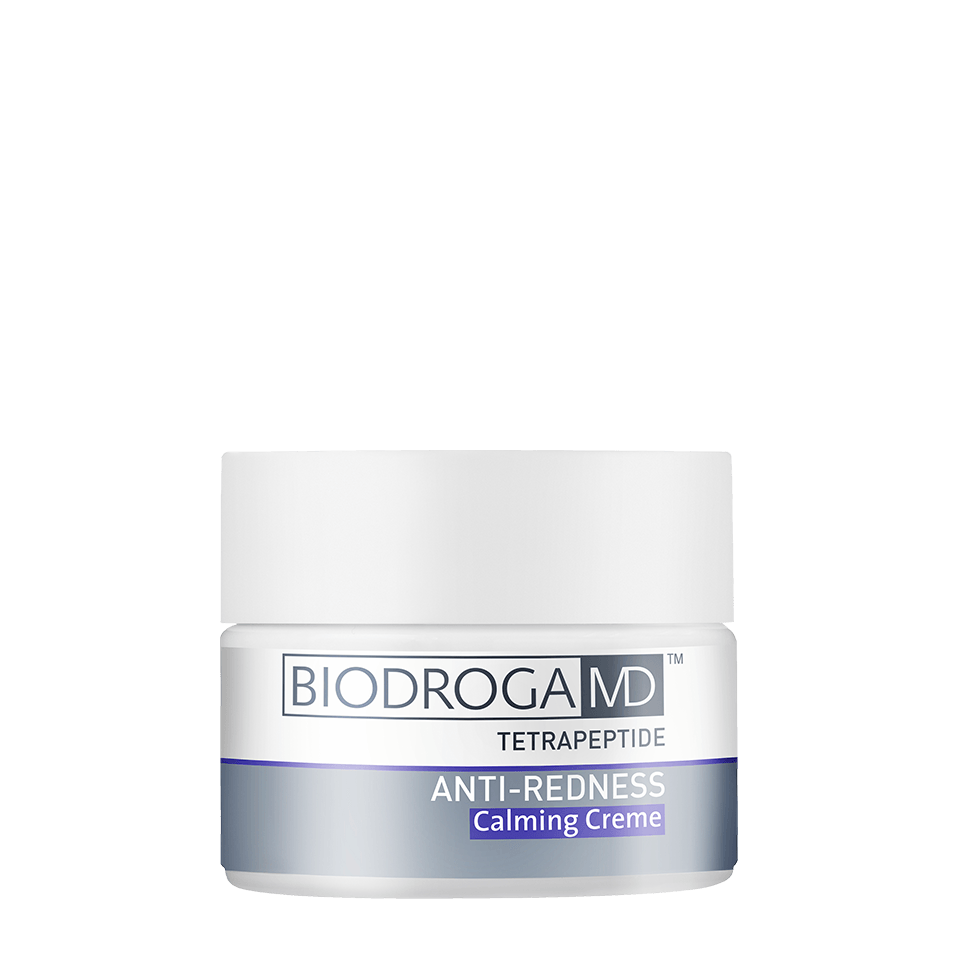 BiodrogaMD™ Anti-Redness Calming Cream