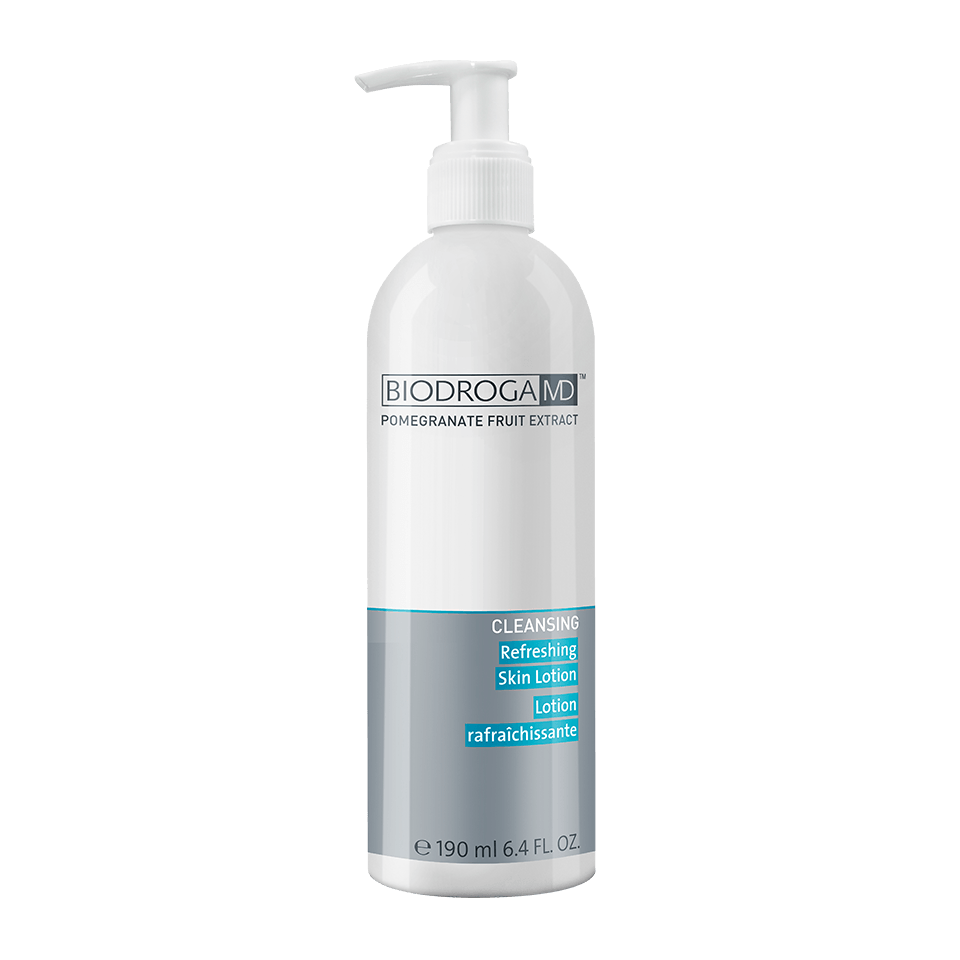 BiodrogaMD™ Cleansing - Refreshing Skin Lotion