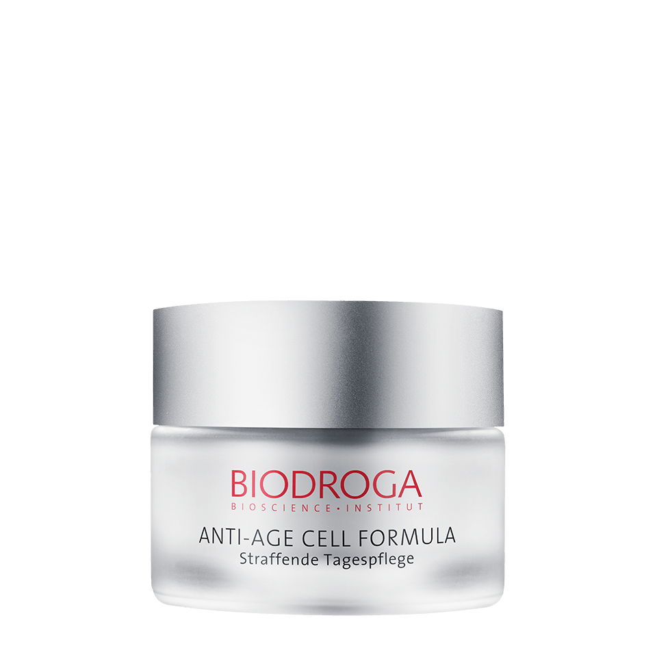 Anti-Age Cell Formula Day Care - Normal Skin
