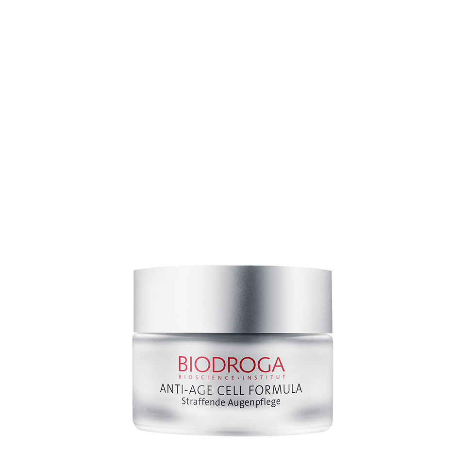 Biodroga Anti-Age Cell Formula Eye Care