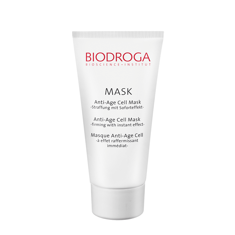 Biodroga Anti-Age Cell Mask