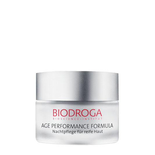Biodroga Age Performance Formula Restoring Night Care
