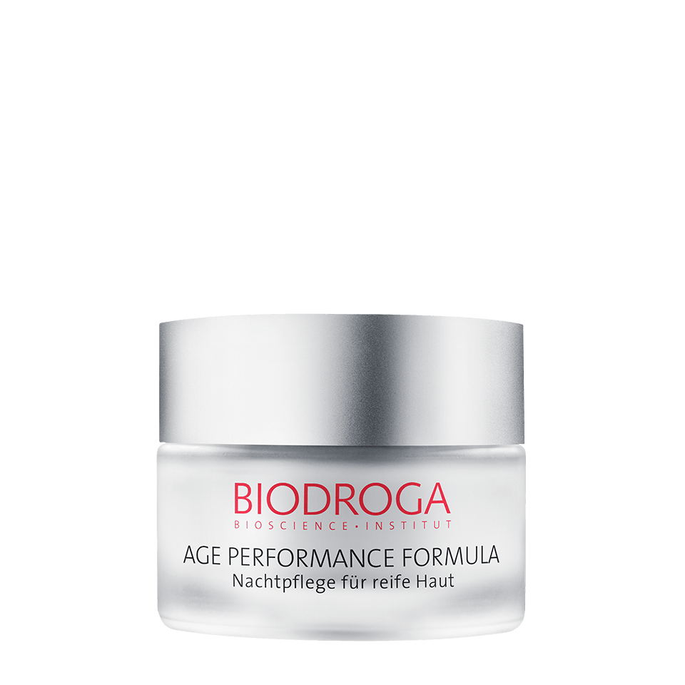 Age Performance Formula Restoring Night Care