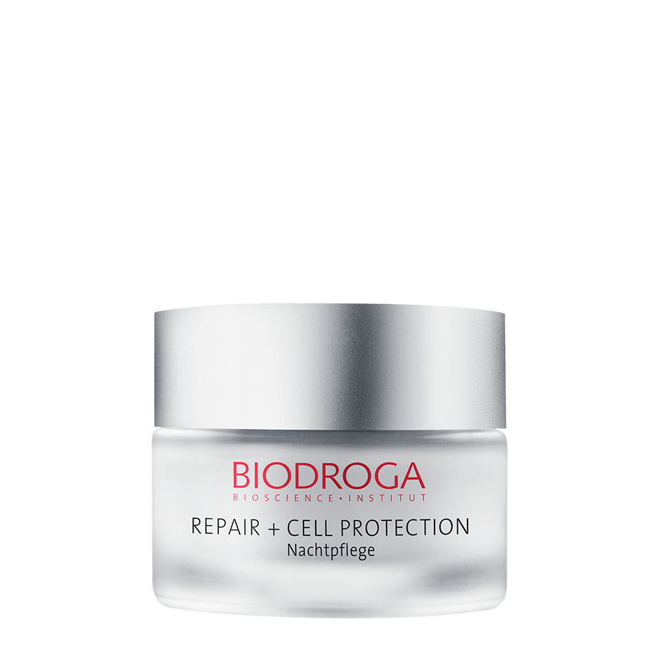 Biodroga Repair + Cell Protection Night Care