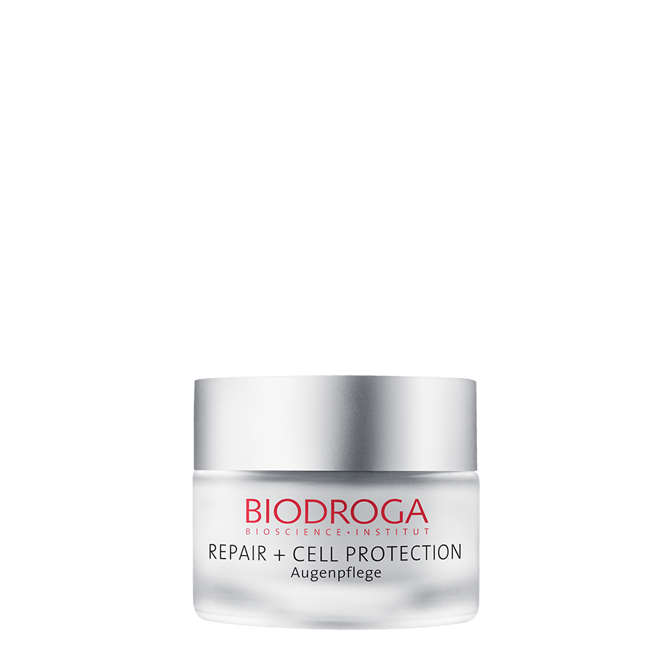 Biodroga Repair + Cell Protection Eye Care