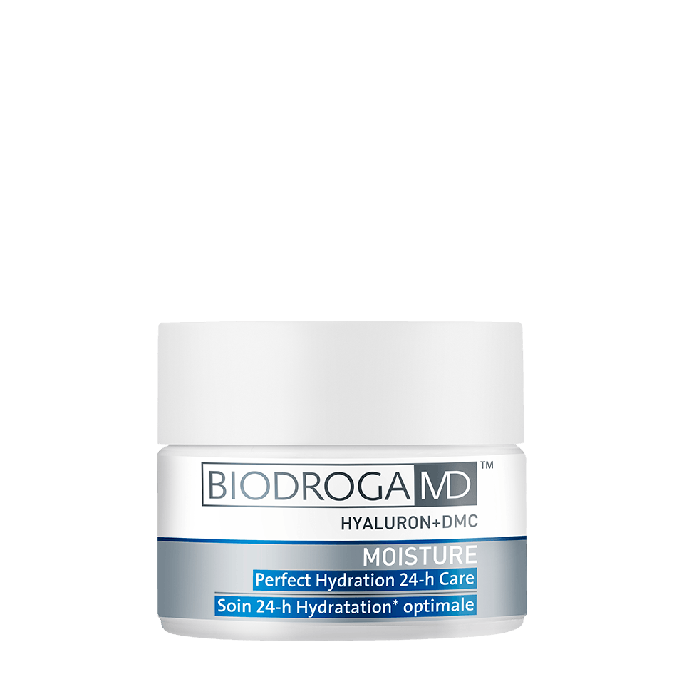 BiodrogaMD™ Perfect Hydration 24 Hour Care