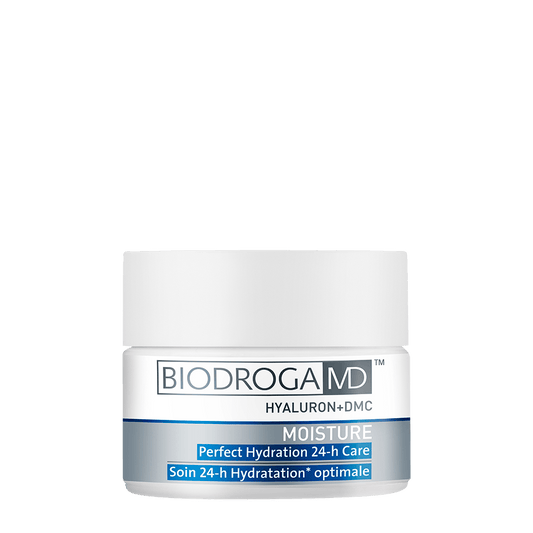 BiodrogaMD™ Perfect Hydration 24 Hour Care
