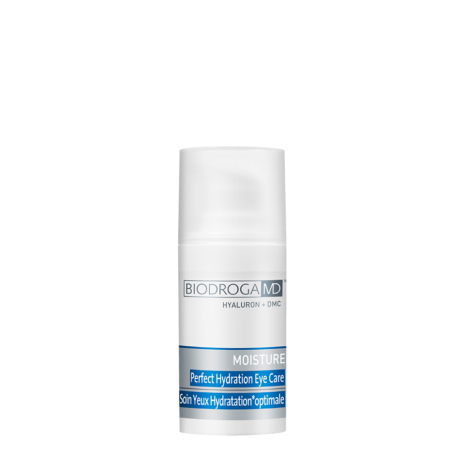 BiodrogaMD™ Perfect Hydration Eye Care