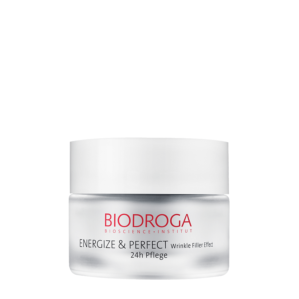 Biodroga Energize & Perfect 24h Care - Normal Skin
