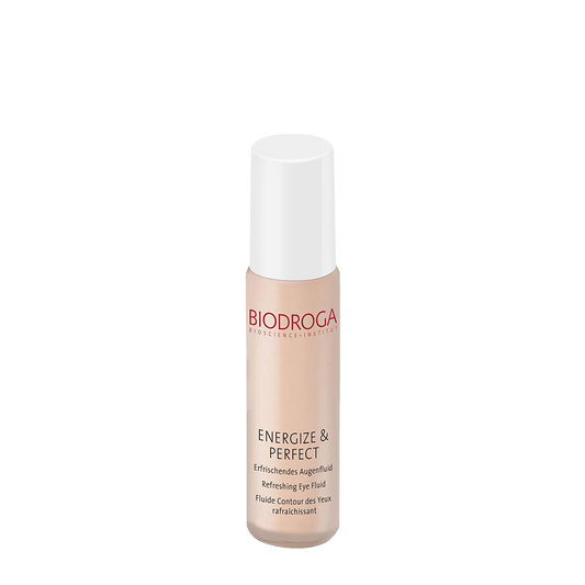 Biodroga Energize & Perfect Refreshing Eye Fluid