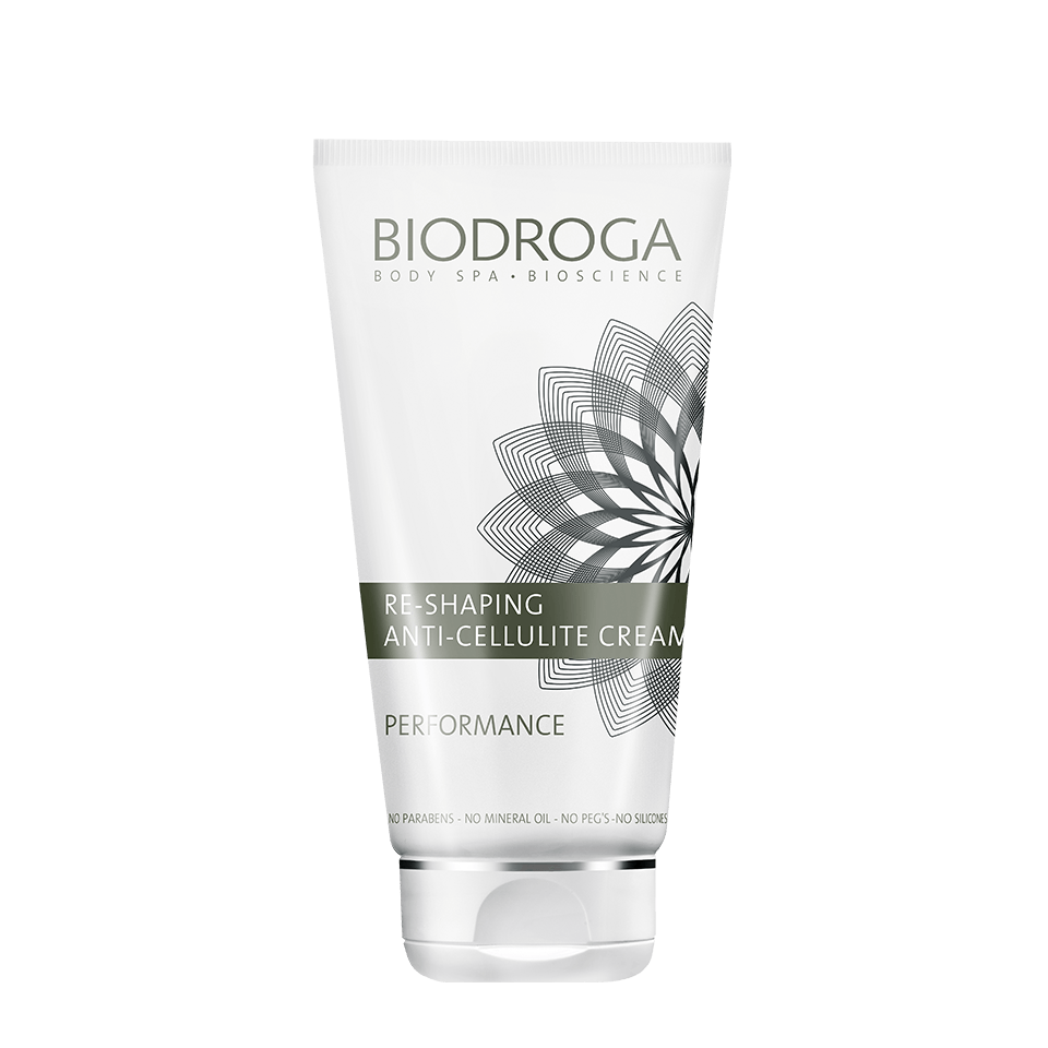 Biodroga Performance Re-Shaping Anti-Cellulite Cream