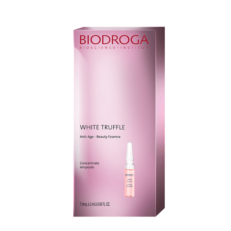 Biodroga White Truffle Anti-Age Concentrate