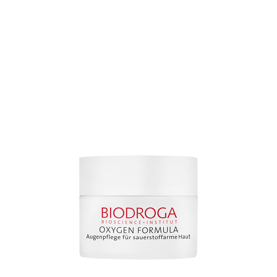 Biodroga Oxygen Formula Eye Care