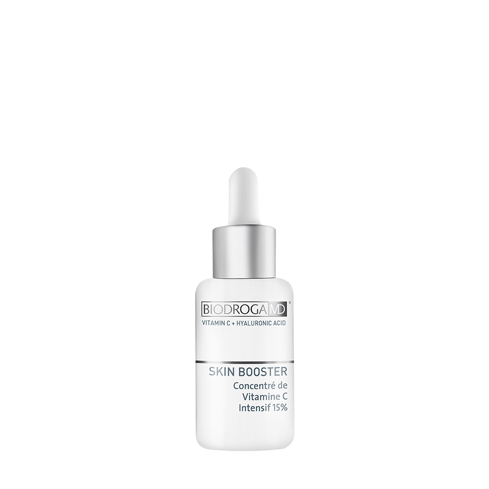 BiodrogaMD™ Skin Booster Vitamin C Concentrate 15