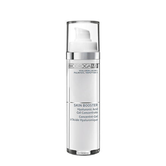 Skin Booster Hyaluronic Acid Gel Concentrate