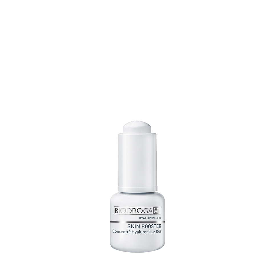 BiodrogaMD™ Skin Booster - Hyaluron Concentrate 10%