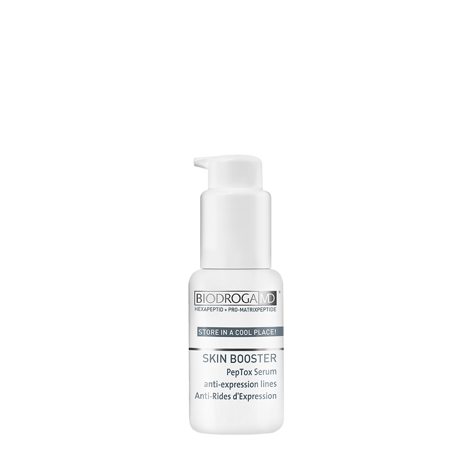 BiodrogaMD™ Skin Booster PepTox Serum