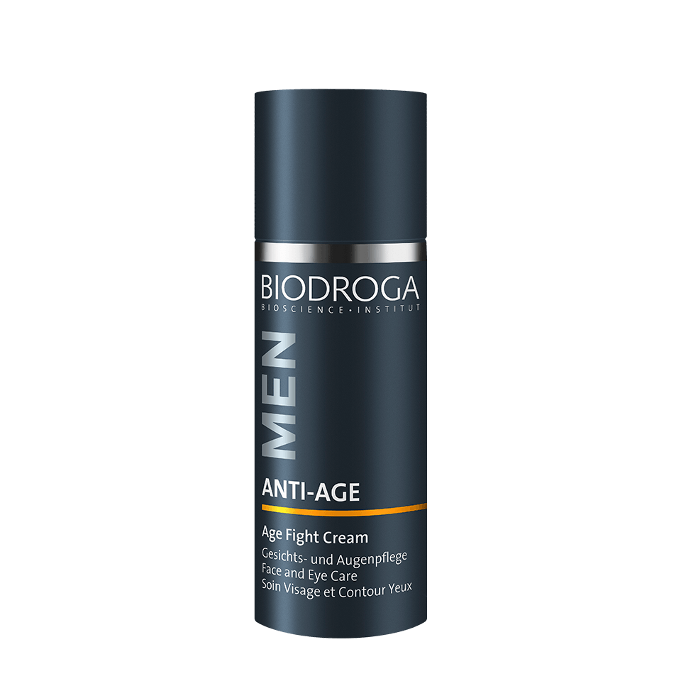 Biodroga Men Anti-Age Fight Cream