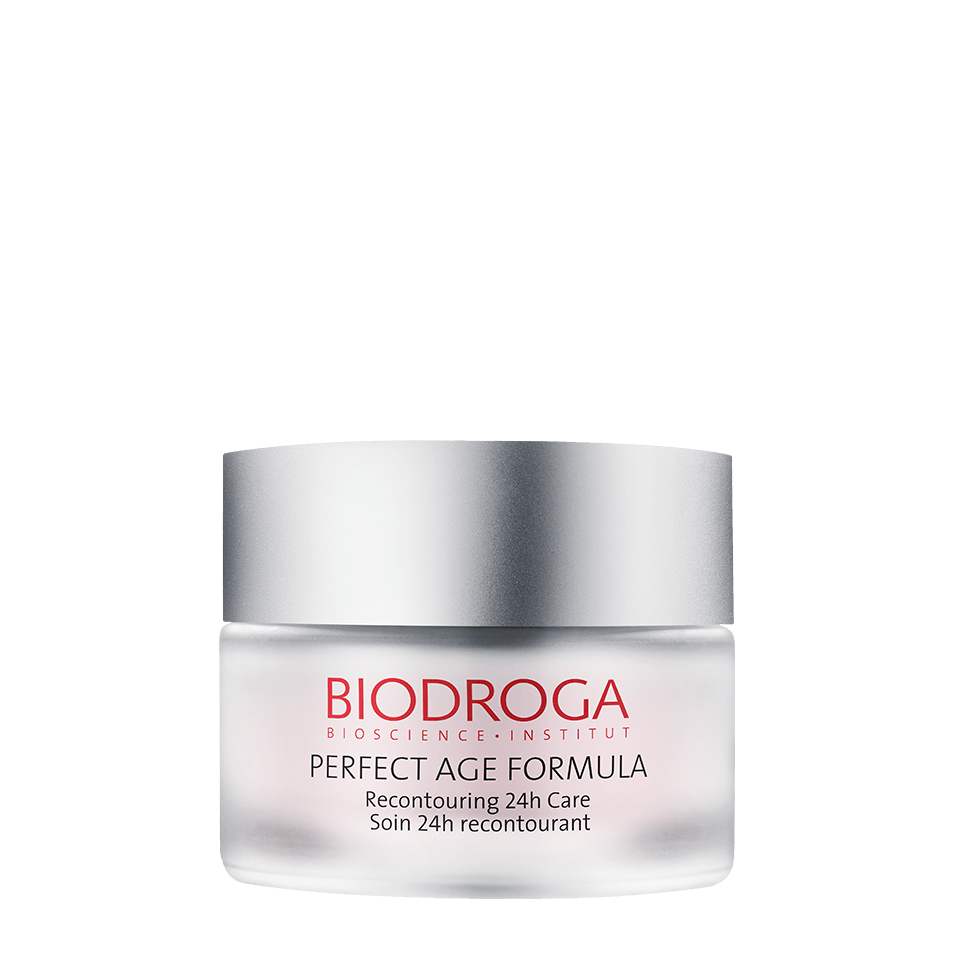 Biodroga Perfect Age Formula Recontouring 24h Care