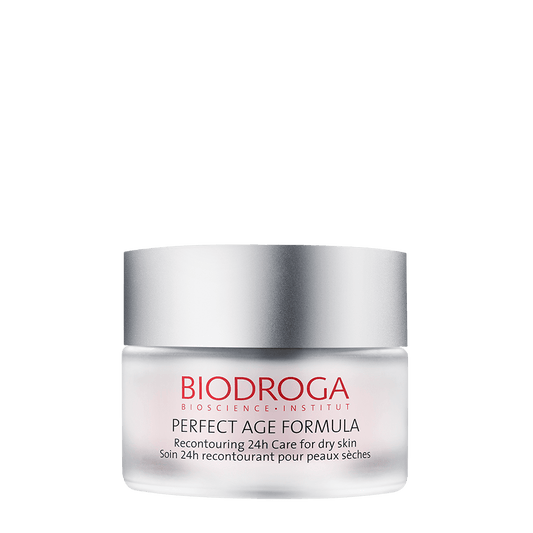 Biodroga Perfect Age Formula Recontouring 24h Care - Dry Skin