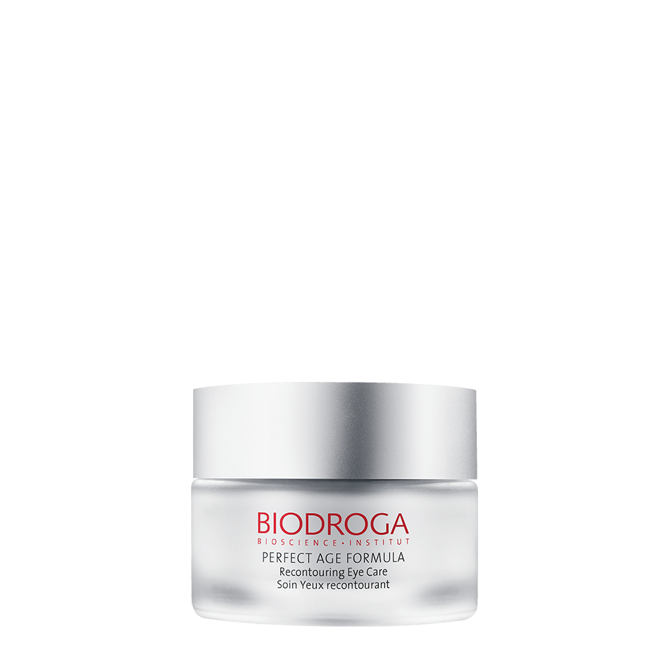 Biodroga Perfect Age Formula Recontouring Eye Care