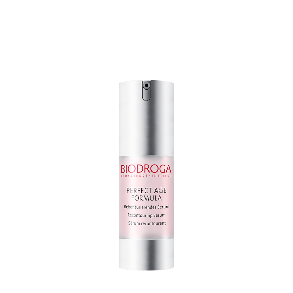 Biodroga Perfect Age Formula Recontouring Serum