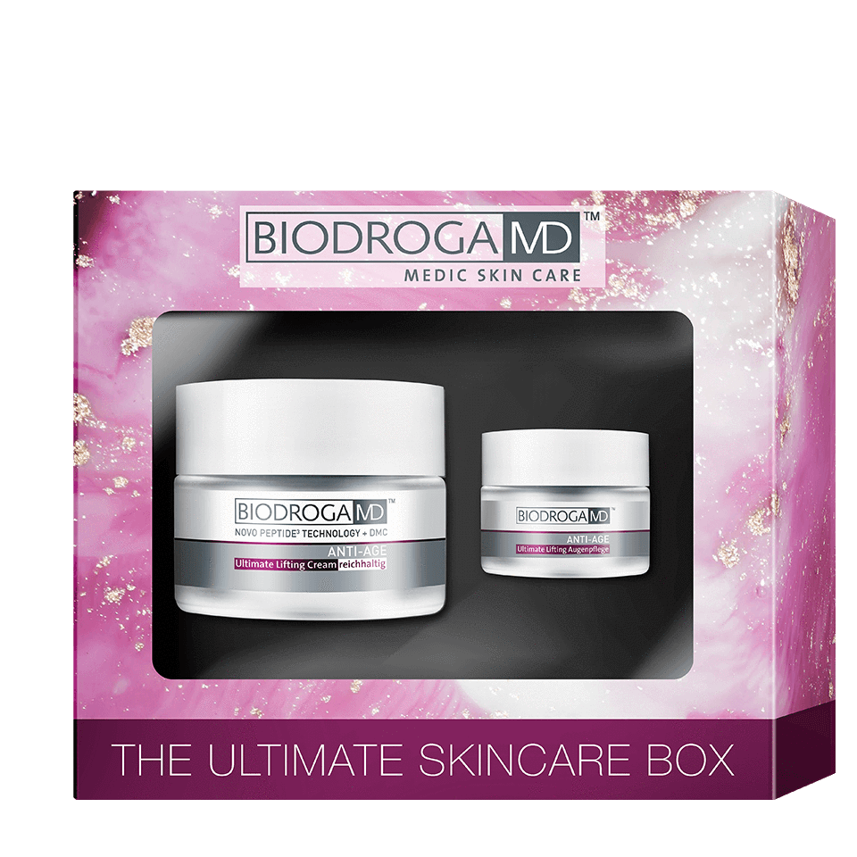 BiodrogaMD™ Anti-Age Ultimate Lifting Gift Set