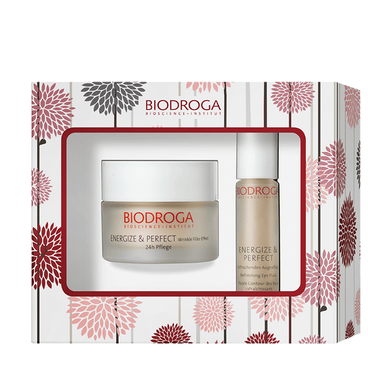 Biodroga Energize & Perfect Gift Set