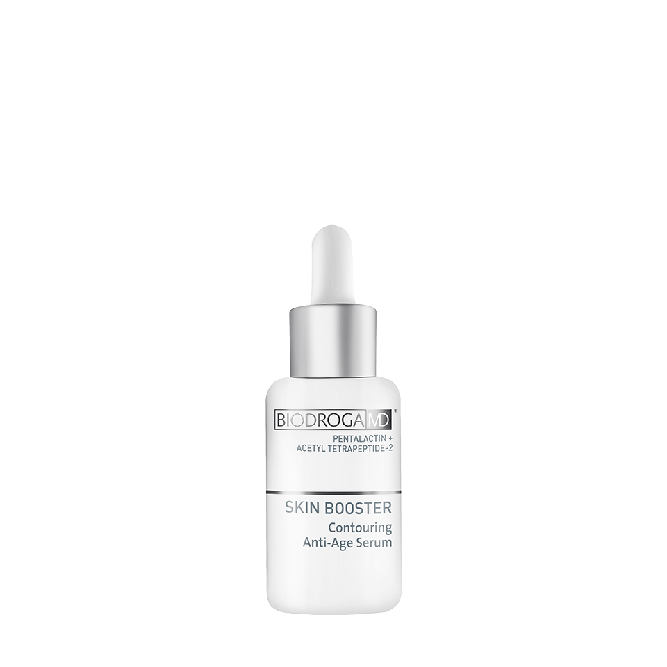 Biodroga Skin Booster Contouring Anti-Age Serum – Biodroga USA