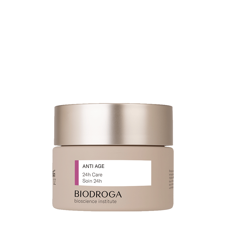 Biodroga Anti-Age 24h Care – Biodroga USA
