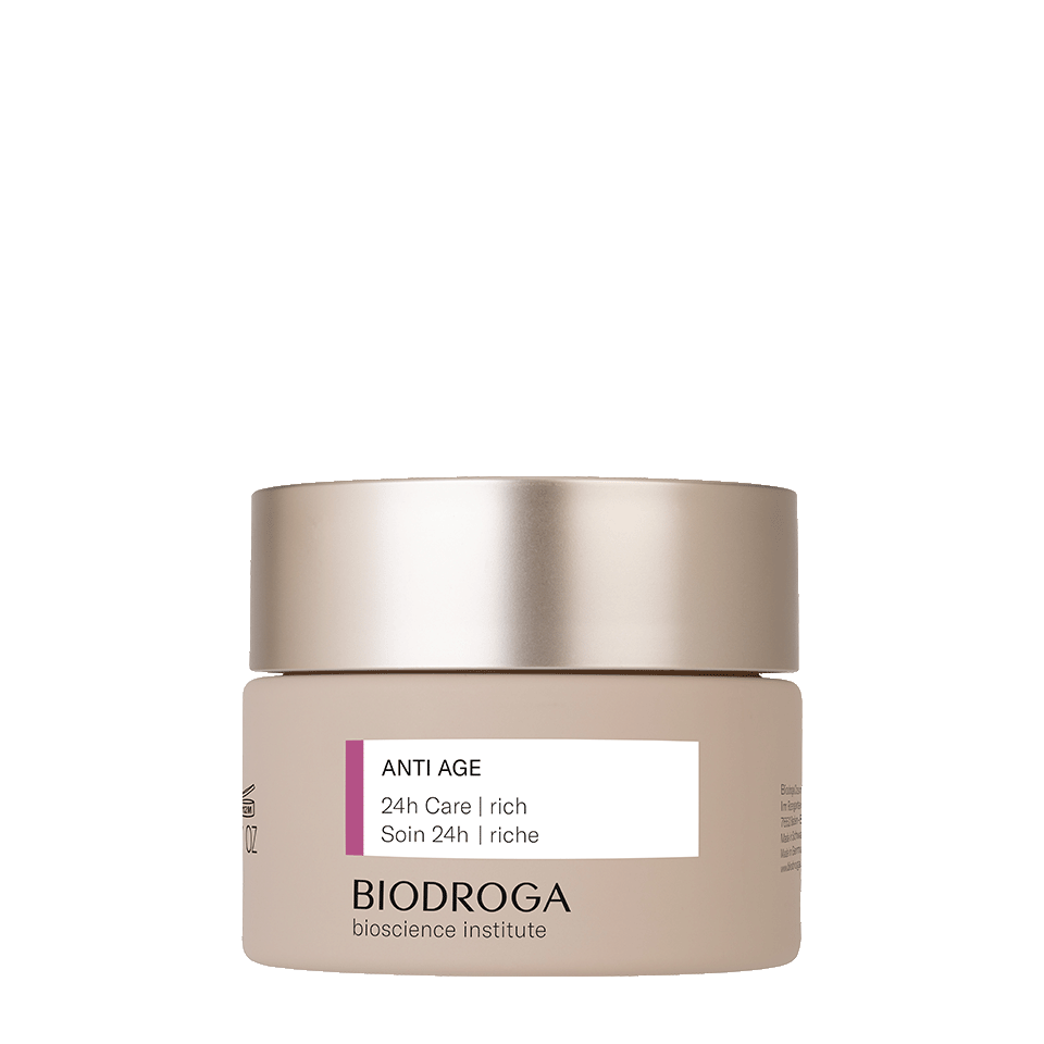 Biodroga Anti-Age 24h Care - Rich – Biodroga USA